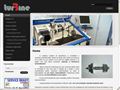 Service turbine auto
