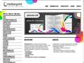 Detalii : servicii tipar digital & offset
