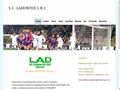 Detalii : SC LADONTAEX  SRL - Sport&amp;Relax