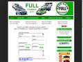 Detalii : Full Rent a Car Pitesti - Full Inchirieri auto