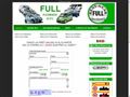 Full Rent a Car Pitesti - Full Inchirieri auto