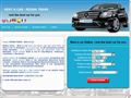 Rent Car Cluj - site prezentare a serviciului de Rent A Car Rodna Trans