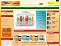 Detalii : webshop HRI Vitalion - Romania - HRI Vitalion