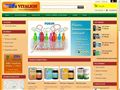 webshop HRI Vitalion - Romania - HRI Vitalion