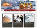 Detalii : SunWay - incalzire moderna, economica si sanatoasa!