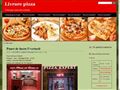 Detalii : Livrare pizza traditionala in bucuresti