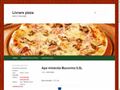 Detalii : Livram in sectorul 4 pizza traditionala