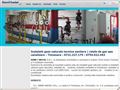 Instalatii gaze naturale termice sanitare Timisoara, retele de gaz apa canalizare