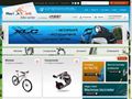 Detalii : Biciclete mountain bike, biciclete BMX, biciclete sosea si accesorii biciclete | Mos Ion Roata