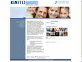 Detalii : kinetoterapie copii