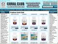 Detalii : Coral Club