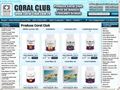 Coral Club 