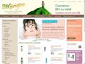 Detalii : Biorigine - Cosmetice BIO de exceptie