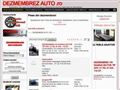 dezmembrezAuto.ro - anunturi piese din dezmembrari