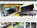 Detalii : Cambee VW Camper Conversions