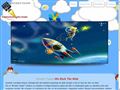 Rocket-Team-Web Design