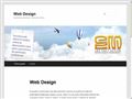 Web design end