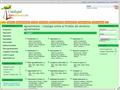 Detalii : Catalog online cu firme din sectorul agroalimentar : fructe, carne, legume, oua, lactate, producatori, importatori, intermediari, fonduri EU cu producatori, importatori, distribuitori, exportatori, intermediari, piete agroalimentare, piata, complexe agroa