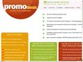 Promodesk.ro - Locatia ta de promovare