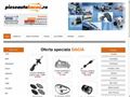 PIESE AUTO, Piese auto online, piese auto import, uleiuri, filtre mann, kit distributie contitech, ambreiaj, piese auto bacau, ulei castrol, ulei wurth, discuri brembo, filtre k&n 