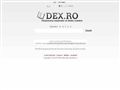 Detalii : Dex.ro - Dictionarul explicativ al limbii romane