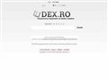 Dex.ro - Dictionarul explicativ al limbii romane