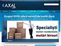 Axal - Constructii Constanta - Relocari - Asistenta rutiera 