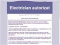 Electrician autorizat din Bucuresti pentru sector 6, 3, 2, 1, 4, 5 