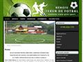 TEREN FOTBAL NEHOIU | Teren fotbal Nehoiu