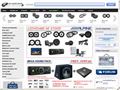 Detalii : Magazin de sisteme audio si echipamente multimedia auto