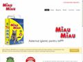 PetPal.ro: Cumparaturi online pentru animalul tau de companie