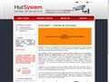 Detalii : HutSystem - Warning - Sisteme de securitate