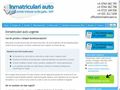 Detalii : Inmatriculari auto urgente Bucuresti - Carprest SRL