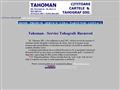 Detalii : Tahoman - Tahografe, Limitatoare, Statii, Filtre