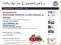Detalii : Aikido &icirc;n Constanta - Curs introductiv
