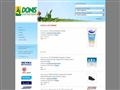 Donis Magazin online aparate medicale