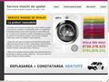 Detalii : Service complet masini de spalat