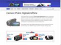 Detalii : Camere video