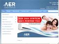 Aer conditionat | Aparat aer conditionat