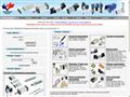 Magazin online de echipamente pneumatice