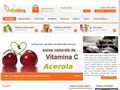 Vitaking Romania - Magazin online vitamine, produse naturiste si biocosmetice