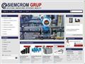  SIEMCROM GRUP - Distributie echipamente Siemens, Sew Eurodrive, Danfoss, Endress+Hauser, Emerson, Leuze Electronics, Sunx, Nais, Elco, Panasonic, IFM Electronics, Sick, Allen Bradley, Pilz, Beckhoff, Relpol, ABB, Helmke, Semikron, Gewiss, Philips, Bosch,