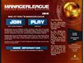 Detalii : Manager de Fotbal Online Gratuit