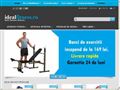 Detalii : Idealfitness