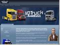 Detalii : Joc cu tiruri online - Virtual Driver Truck