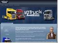 Joc cu tiruri online - Virtual Driver Truck