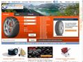 AnveloShop : Anvelope si Jante online de autoturisme, 4x4, autoutilitare 