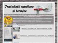 Detalii : Servicii pentru tine: montaj supraveghere video, curatenie, instalatii sanitare