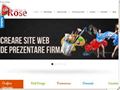 webdesidn hosting seo