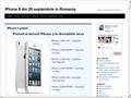 Detalii : iphone